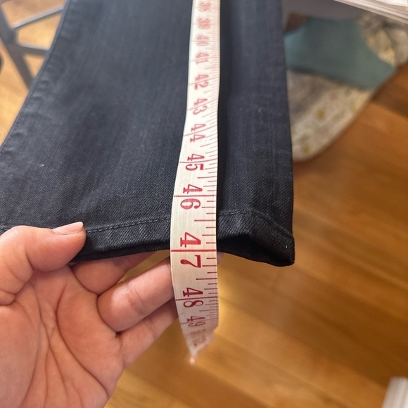 The Paxtyn Skinny Fit Jeans 7 FOR ALL MANKIND - Picture 10 of 10